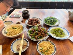 -刘师父老汉口江湖菜(蔡锷路店)