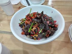 -笨罗卜浏阳菜馆(富家湾小区店)