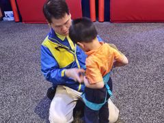 -新濠影汇华纳满Fun童乐园