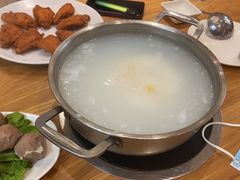 -吉友粥底火锅(方斜路店)