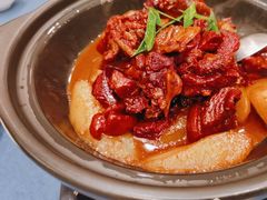 -御沪沪味园.融合菜.海鲜(斜土路店)