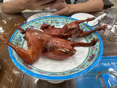 -乔家满族八大碗(流水沟店)