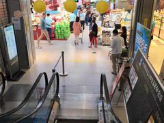 -盒马鲜生(莱蒙都会店)