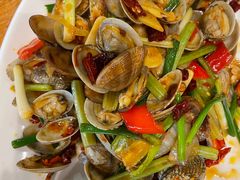 -南海渔家•海鲜•正宗海南菜(海棠湾店)