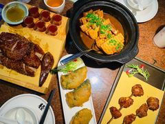 -桂小厨广西菜(桂林万象城店)