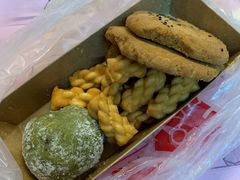 -宫廷糕点铺(建设路店)