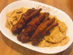 -松發肉骨茶(牛车水店)