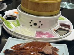 -新南华大酒店(广中店)