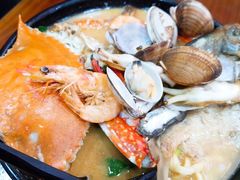 -台州老六海鲜面馆(上南总店)