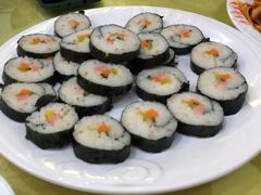 -西塔大冷面(三好街店)