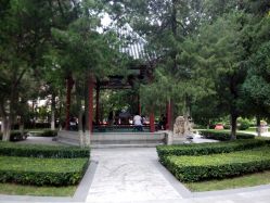 点击看大图 -天津丽思卡尔顿酒店·宴会厅
