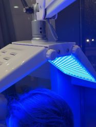 -碧莲盛·不剃发植发