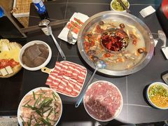 -俏媳妇火锅(宽窄巷子店)