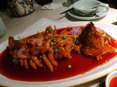 -韵秋荷(宝山龙湖天街店)