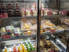 -味多美(江桥万达店)
