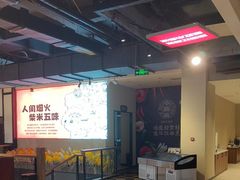 -小柴米·传统江西菜(八一广场店)