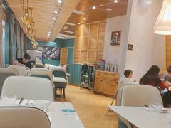 -美奈小馆·越南料理(福田星河COCO Park店)