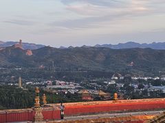 -普陀宗乘之庙(小布达拉宫)