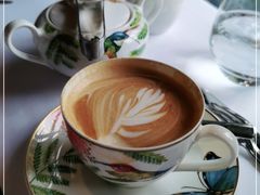 -Le Comptoir de Pierre Gagnaire