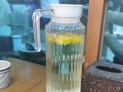 -山丹丹西北菜(金贸大厦店)