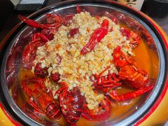 -乔街深夜食堂·台州菜·高压锅生蚝(杭州总店)