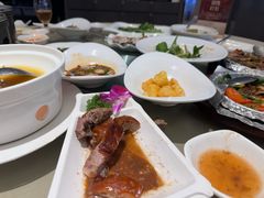 -庄氏祥记家常食府(国瑞建材家居博览中心店)