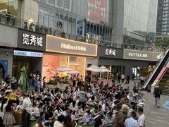 -金茂览秀城