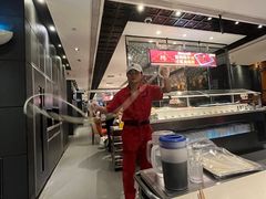 -海底捞火锅(庆春路店)