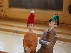 -春风十里咖啡馆