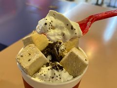 -DQ·蛋糕·冰淇淋(印象城店)