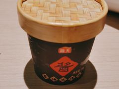 -吕氏疙瘩汤·海鲜新鲁菜(凯德mall新都心店)
