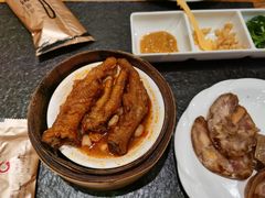 -小城粥道·海胆鲜虾粥(解放广场店)
