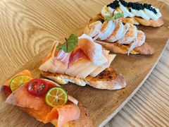 -home 逅·慕西餐厅