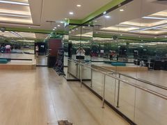 -悦莱美健身俱乐部(五羊新城店)
