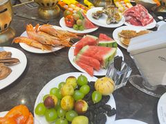 -川骄海鲜自助(亚运村店)