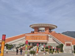 -中国闽台缘博物馆