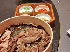 -香丰阁·烤鸭·川湘菜(清河店)