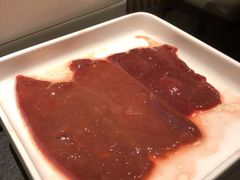 -神户赤童日式烤肉(金地广场店)
