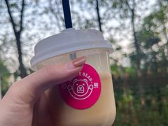 -白熊咖啡(闽江大道店)