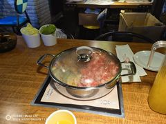 -焖锅部落(容城店)