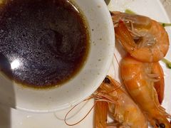 -芭菲盛宴·环球美食(北城国际店)