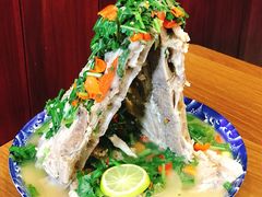 -曼谷食堂·泰国家庭料理(丹桂路店)