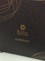 -Bollins波林丝•专研护发中心