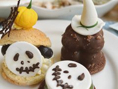 -怡咖啡·自助餐·西安香格里拉