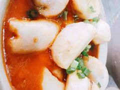 烧素芋儿-周肥肠(江油总店)