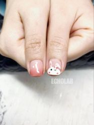-艾珂·美甲美睫