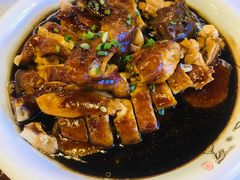 -清晖小苑•顺德地方菜(壹海城店)