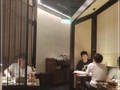 大堂-桂满陇·锦绣江南(益田广场店)