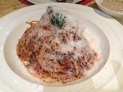 -安妮意大利餐厅(国贸店)