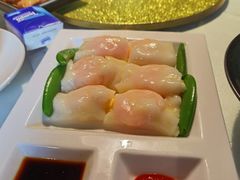 -钟菜·粤菜点心·宴请(海上世界·汇港二期店)